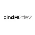 Logo of BindAI