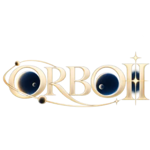 Logo of ORBOII