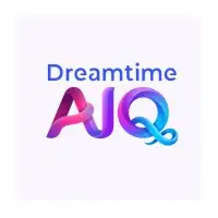 Logo of Dreamtime AIQ