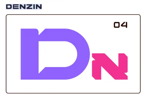 Logo of DENZIN: AI Playtest Researcher