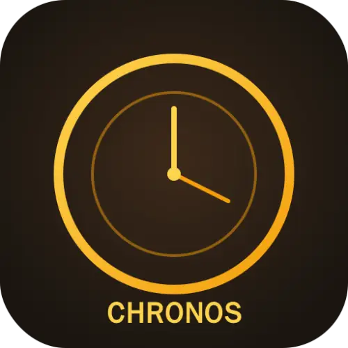 Logo of Chronos Time Puzzle