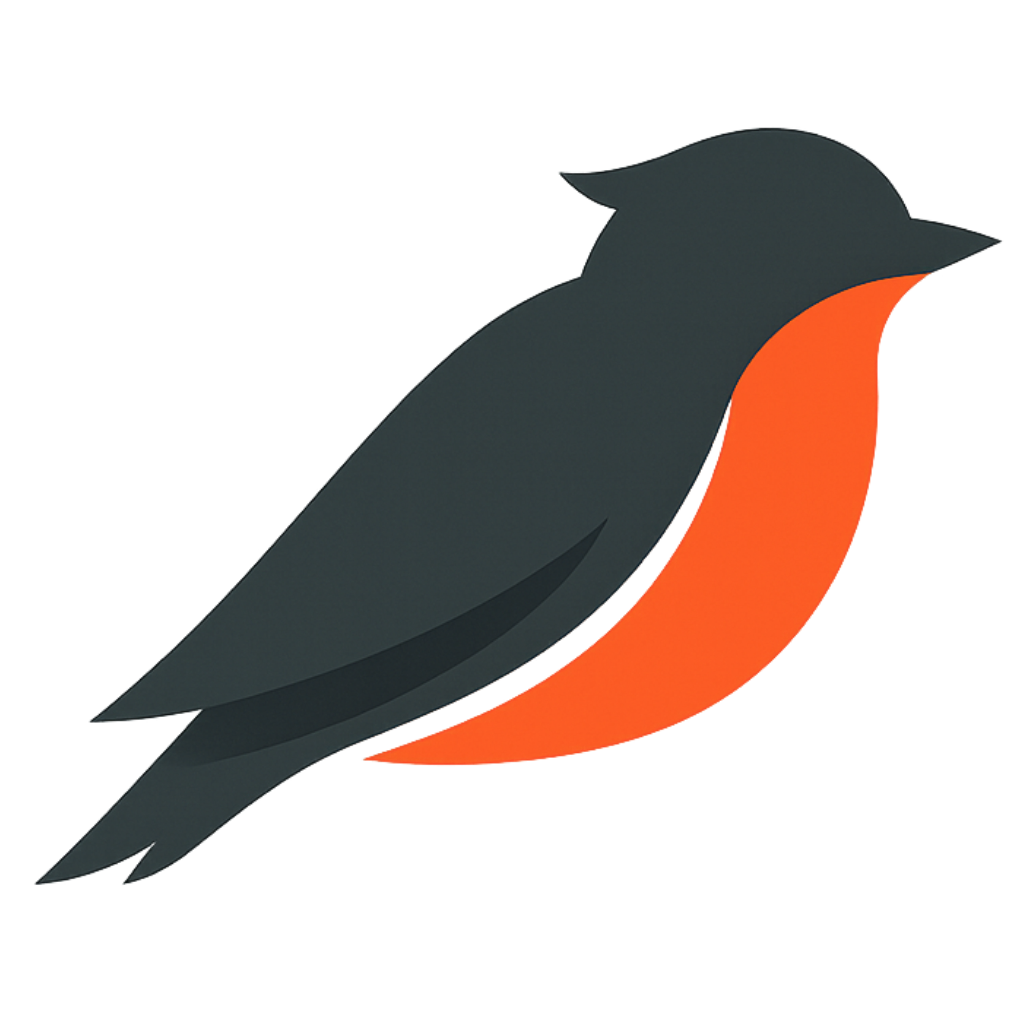 Logo of FieldRobin