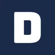 Logo of Directory Dash