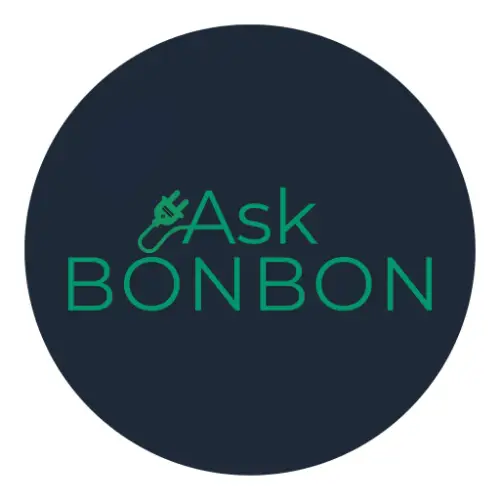 Logo of Ask BONBON