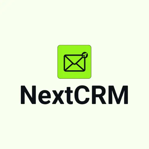 Logo of NextCRM
