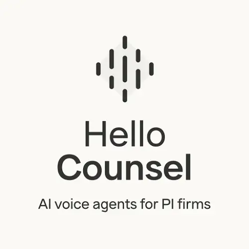 Logo of HelloCounsel