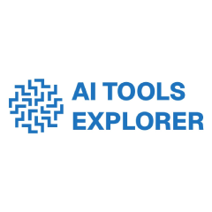 Logo of AI Tools Explorer