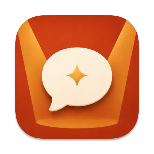 Logo of ToastUp