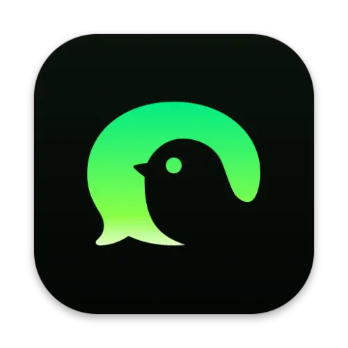 Logo of ToneBird.ai