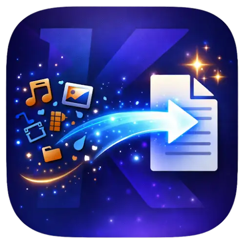 Logo of Media Renamer Pro