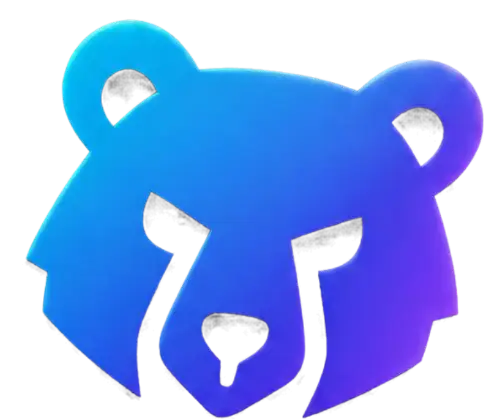 Logo of BearDrop