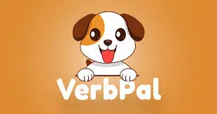 Logo of VerbPal