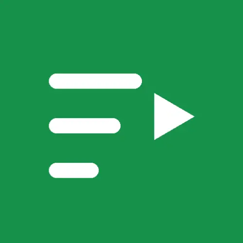 Logo of Channel Timeline Viewer