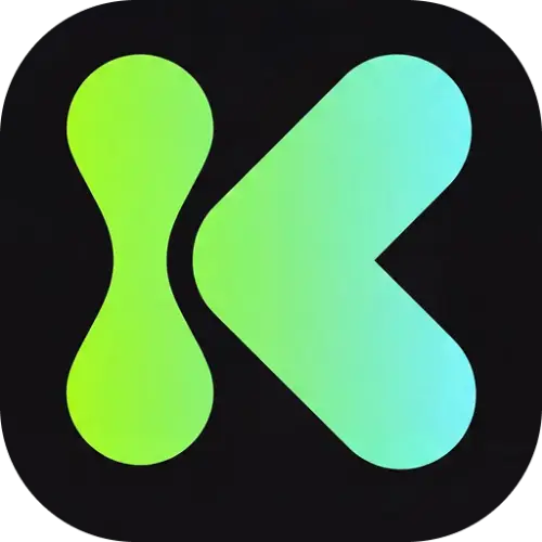 Logo of Kling 4 models