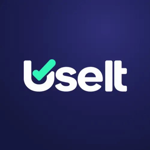 Logo of UseIt