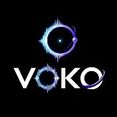 Logo of VOKO