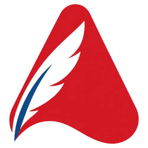 Logo of Autograph for Apple Mail