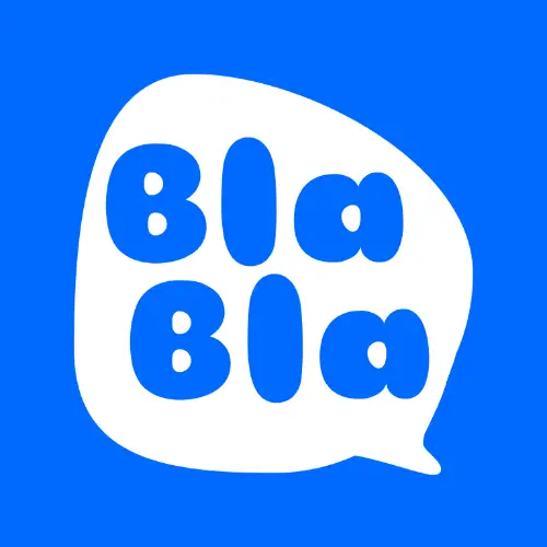 Logo of BlaBlaScribe