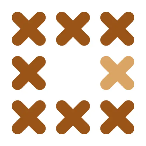 Logo of Cross Stitch Pattern Creator