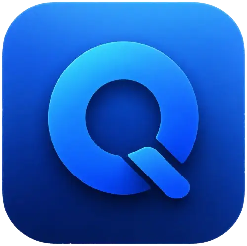 Logo of QuietOrder