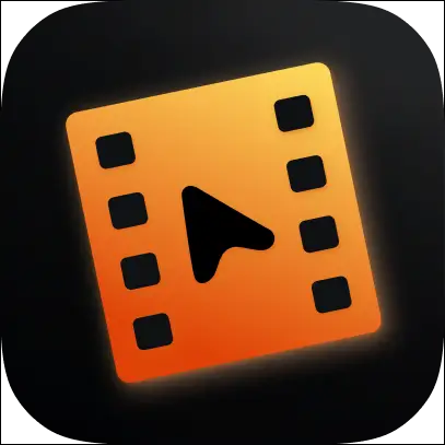Logo of Kirocast
