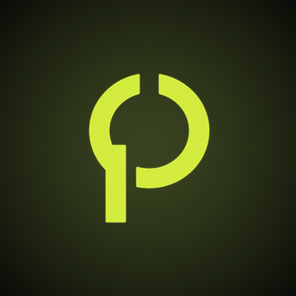 Logo of Powerup Packs
