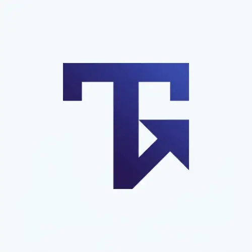 Logo of TestAngle