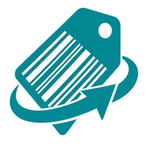 Logo of Label Wizard