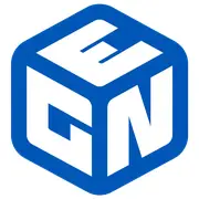 Logo of 3DGEN