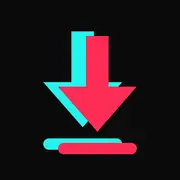 Logo of GetTikVideo