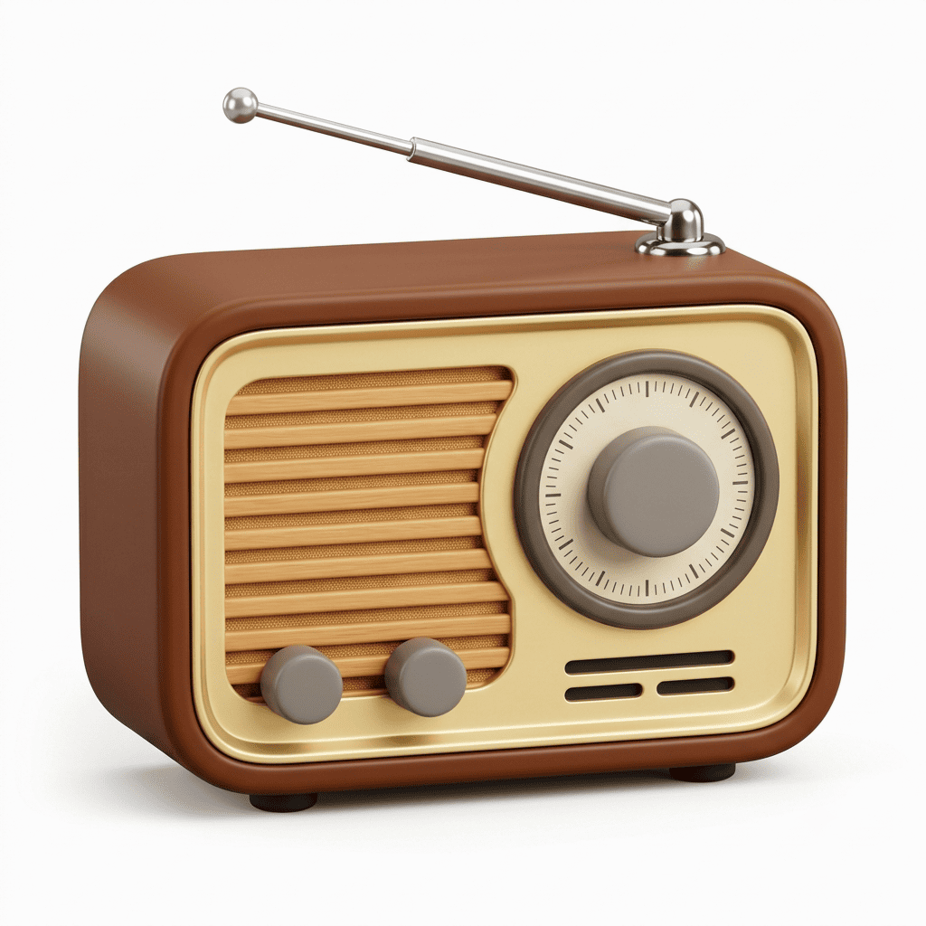 Logo of FoundrRadio