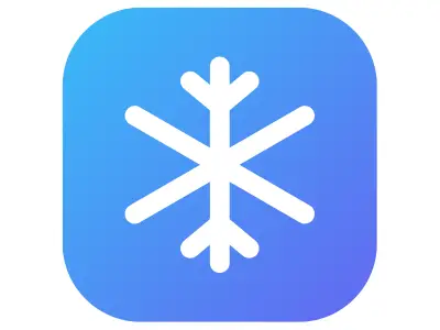 Logo of Snow Day Calculator