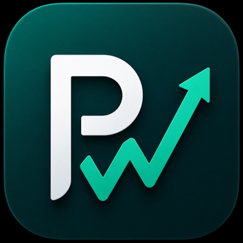 Logo of ProfitWise
