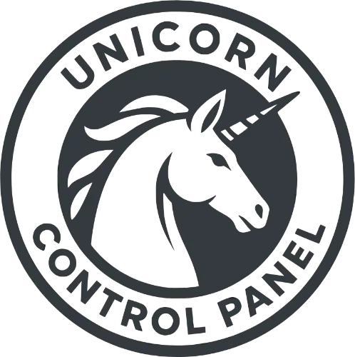 Logo of Unicorn Panel