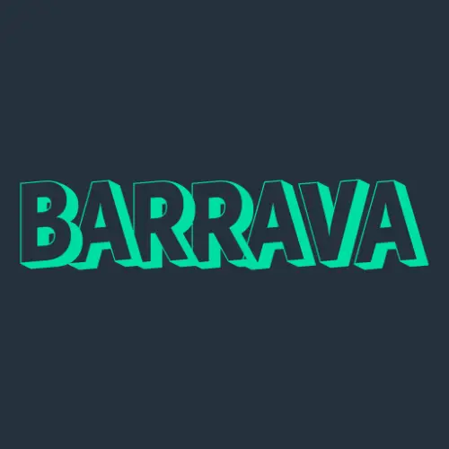 Logo of Barrava