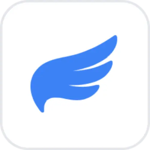 Logo of PostWing
