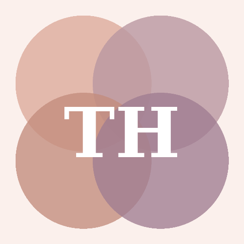 Logo of TruHue App