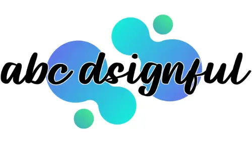 Logo of ABC Dsignful