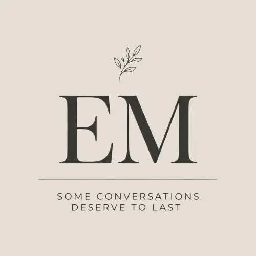Logo of EM Keep
