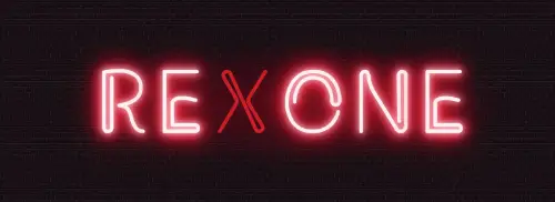 Logo of RexOne