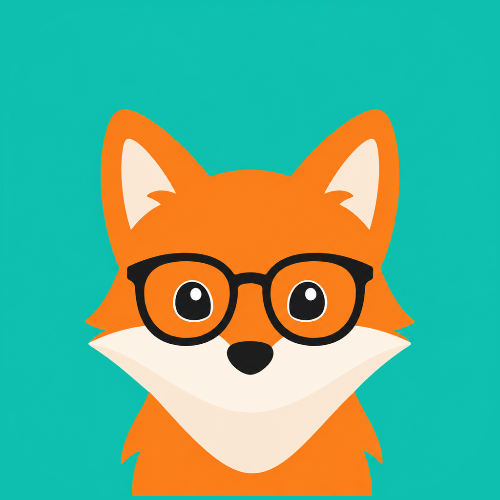 Logo of Portfox
