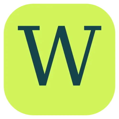 Logo of Where Should I Learn