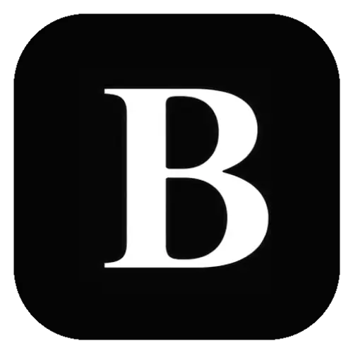 Logo of BoostRail