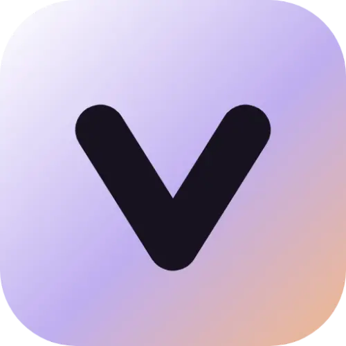 Logo of Visuall AI