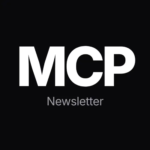 Logo of MCPnewsletter