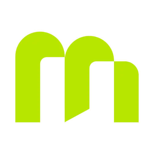Logo of Mareel