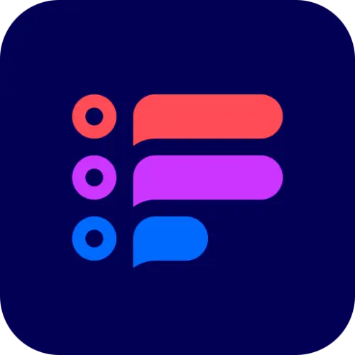 Logo of Fastio