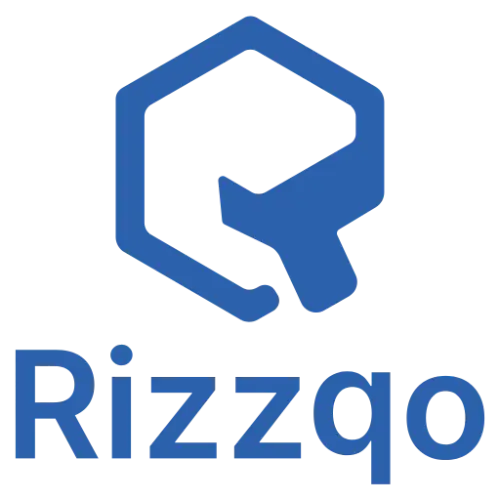 Logo of Rizzqo