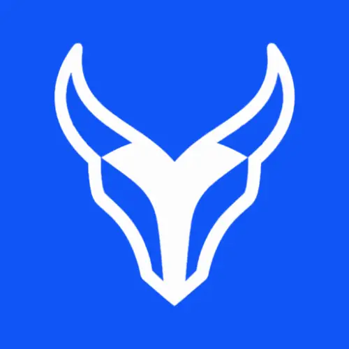 Logo of GOAT AI Fitness
