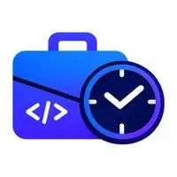Logo of Toolscase Time Tracker